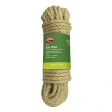 Rope Jute Natural 15mtr