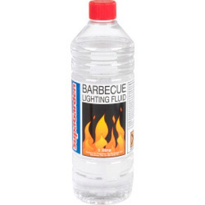 BBQ Lighting Fluid 1L