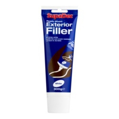 Supa R/Mix Ext Filler Tube 300g