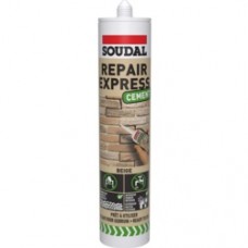 Soudal Repair Express Cement Beige 290ml
