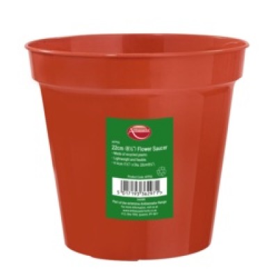 Ambassador Flower Pot 10