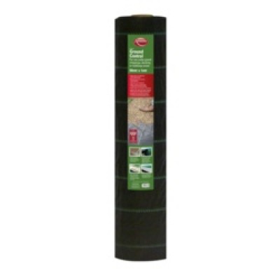Ambassador Heavy Duty Weed Control 50 x 1m