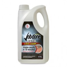 Job Done Path & Patio Cleaner 2|5L