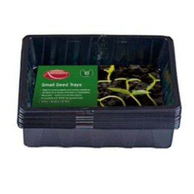 Seed Tray Pack 10 Small