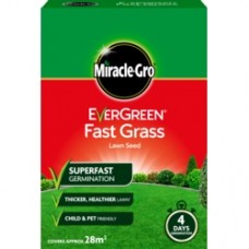 M-Gro Fast Grass Seed 28m2