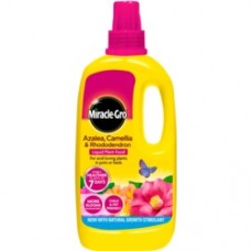 M-Gro Azalea,Camelia,Rhod Plant Food 1Ltr