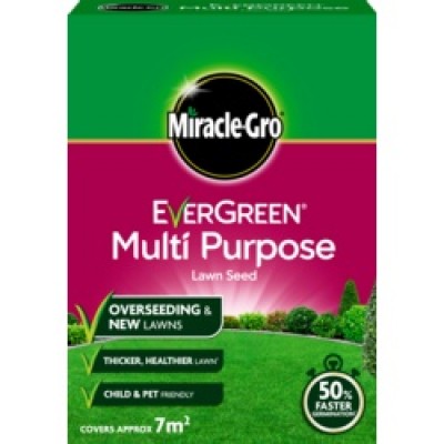 Eve M/Purp Grass Seed 7m2