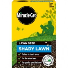 Eve Shady Grass Seed 14m2