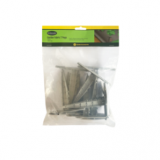 Ambassador Garden Fabric T Pegs Pack 10 Ambassador Garden Fabric T Pegs Pack 10