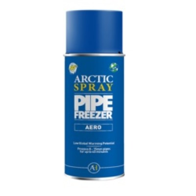 50050603 ARTIC SPRAY 150ML