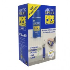 50050577 ARTIC SPRAY STARTER KIT