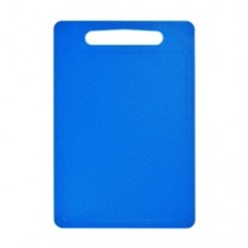 BLUE Poly Chop/Board 35 x 25cm
