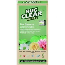 BugClear Concentrate (Non Neonicotinoid) 200ml