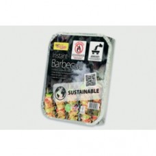 Rectella Bar-Be-Quick Instant Barbecue