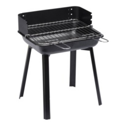 Portago BBQ Black