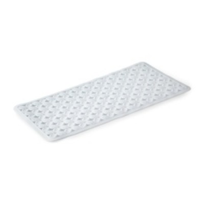 BM9966WH PALOMA BATH MAT WHITE