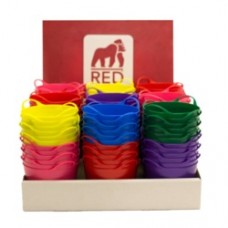 TUBTRUGS MICROTUBS ASST