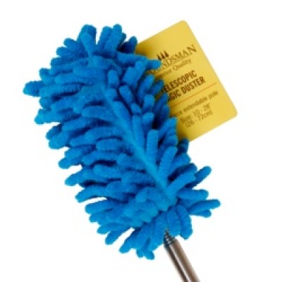 Groundsman Telescopic Duster 10 - 28