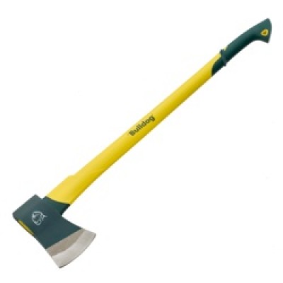 Bulldog Felling Axe 36