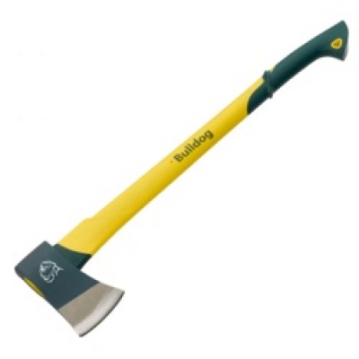 Bulldog Axe Fibreglass Handle 2.5lb /28