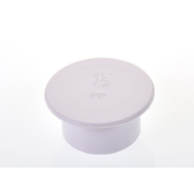 Make Waste Access Plug 32mm 32mm