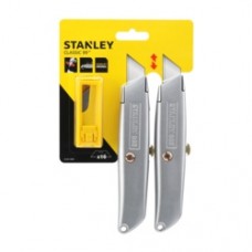 Retractable Knife 99e Pack 2