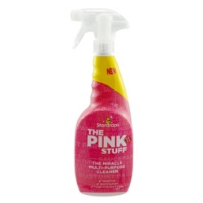 Stardrops Pink Stuff Multi Purpose 750ml Trigger