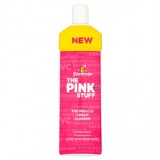 Stardrops Pink Stuff Cream Cleaner 500ml Stardrops Pink Stuff Cream Cleaner 500ml