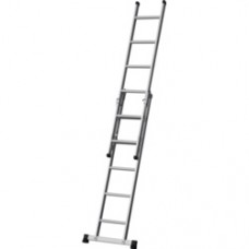 Werner 3 In 1 Combination Ladder