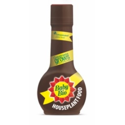 Baby Bio Houseplant Food 175ml