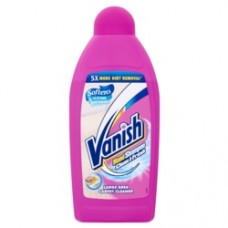 Vanish Manual Carpet Shampoo 450ml