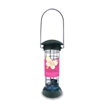 Honeyfield's Easy Fill Fat Ball Feeder