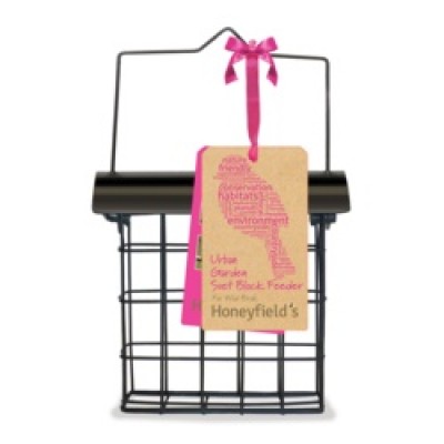 Urban Garden Suet Block Feeder
