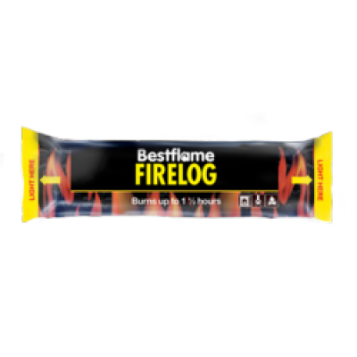 Bestflame Firelog 700g