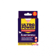 Ultra Power Wasp Trap Bait Refill Xl