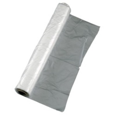 Dust Sheet On A Roll