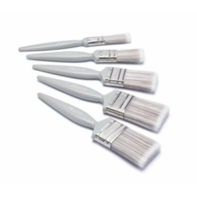 Wall & Ceiling Paint Brush Set Pack 5