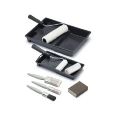 Essentials Decorating Set 11 Piece