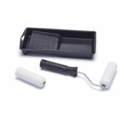 Essentials Gloss Mini Roller Set