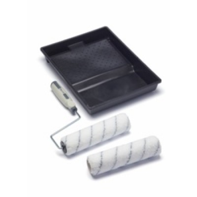 Walls Ceiling Roller Set 9