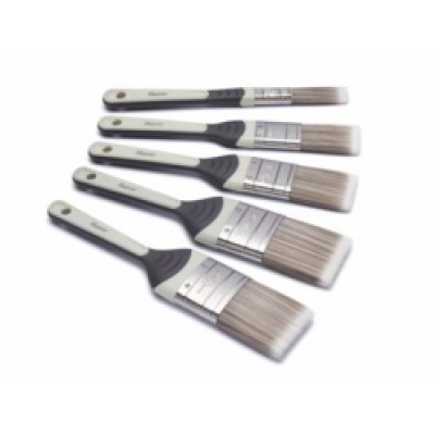 Wall & Ceiling Paint Brush 5 Pack