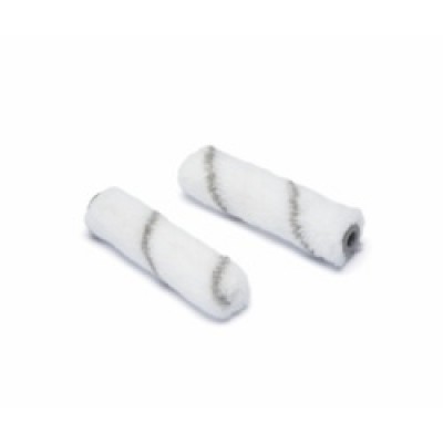 Sleeve Short Pile 2pk 4