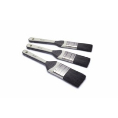Woodwork Paint Brush 3pk