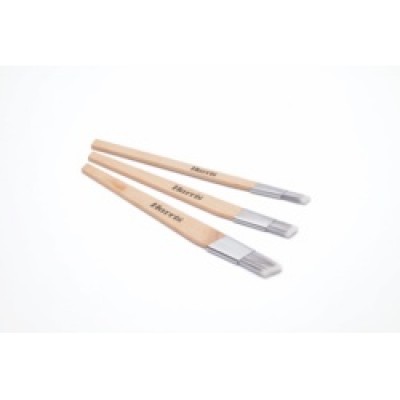 Fitch Paint Brush 3pk