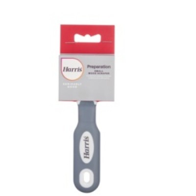 102064312 Wood Scraper Small