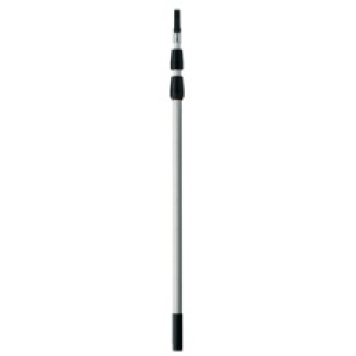 1021004009  Alu Extension Pole 3m