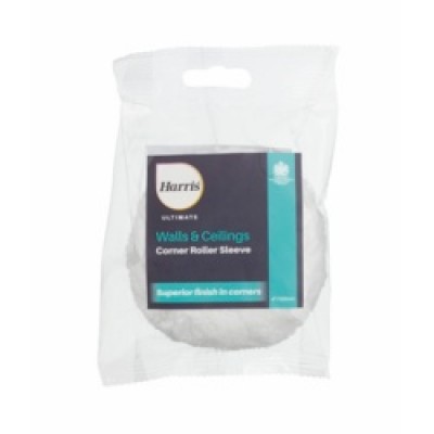 103012205 Ultimate Wall & Ceiling Corner Roller Sleeve