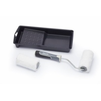 Wall Ceiling Roller Set 4