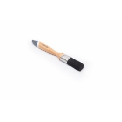 Ultimate Woodwork Gloss Paint Brush 25mm