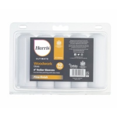 Ultimate Woodwork Gloss Sleeve 4